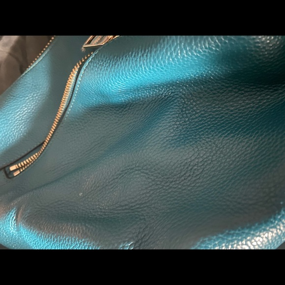 Coach Purse & Wallet Set - Picture 4 of 5